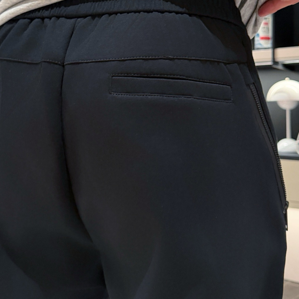 Casual Pants Man